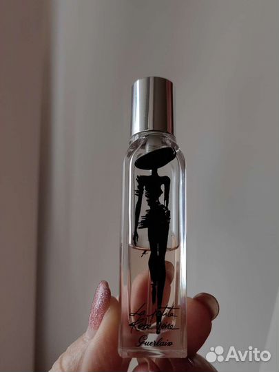 Туалетная вода женская Guerlain