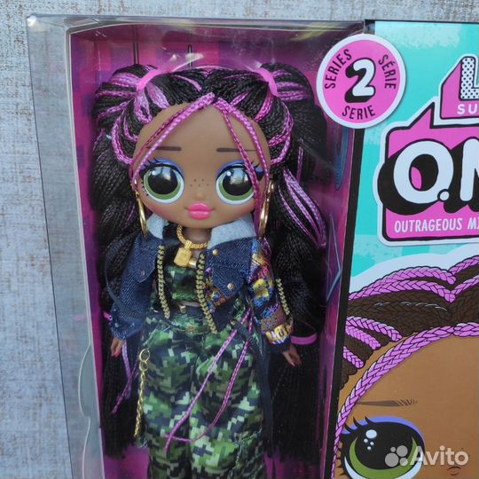 Куклы лол разные новые в коробках