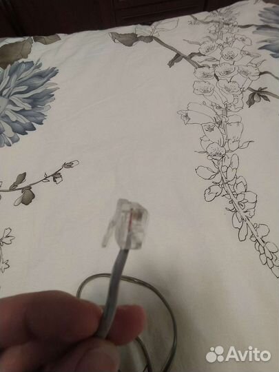 Сплиттер DSL-30 CF D-Link