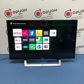 Телевизор Sony KDL-32WD756 SMART TV