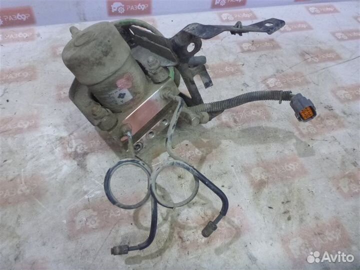 Блок abs Mazda Xedos 6 седан 2.0 1994