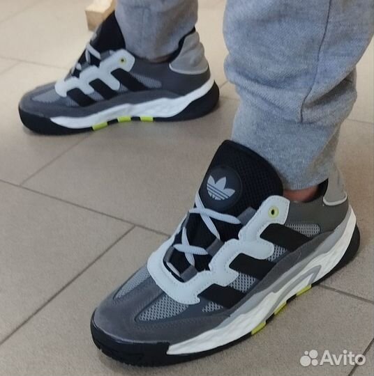 Adidas мужские кроссовки