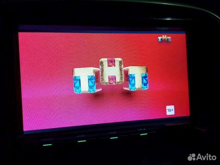 Магнитола 2 din Mystery mdd 7007