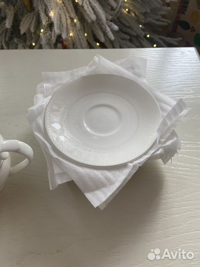 Чайный сервиз 