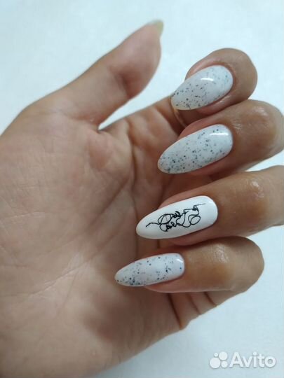 Мастер маникюра и педикюра, подолог