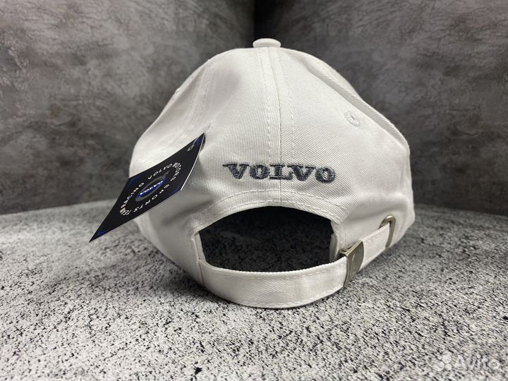 Кепка Volvo polestar