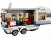 Лего Lego Bela 10871 Дом на колесах 360 дет