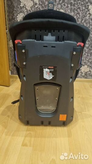 Детское автокресло от 0 до 13 кг PegPerego