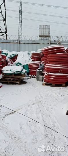 Гофра для защиты проводки 16мм