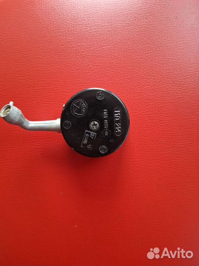 Манометр шинный автомобильный