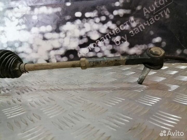 Рулевая рейка Opel Vectra C GTS 3 2.2 2005-2008