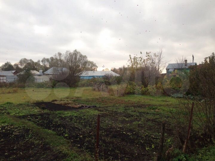 Участок 19 сот. (ИЖС)