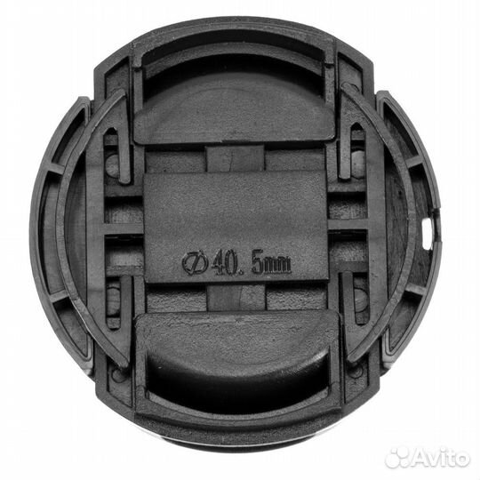 Крышка Sony на объектив, 40,5mm