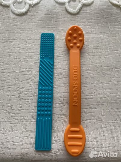 Ложки для кормления