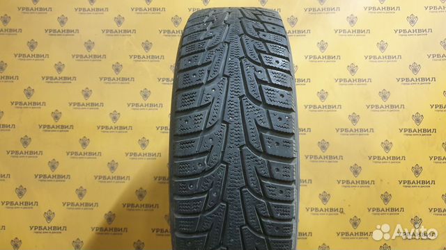 Hankook Winter I'Pike 185/65 R15 88T