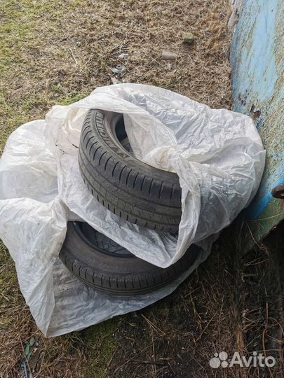 Michelin X Energy 215/55 R16 42