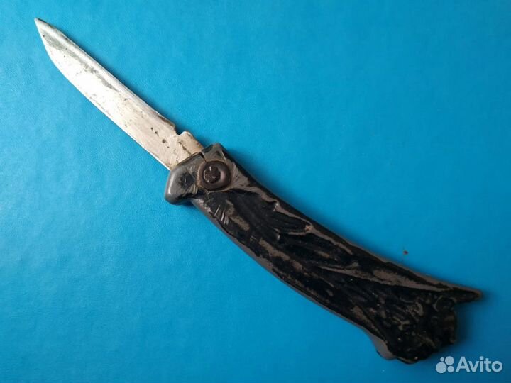 Нож СССР