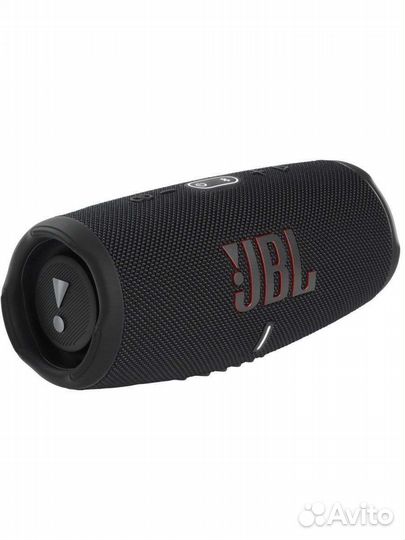 Портативная колонка JBL Charge 5 Black Новая