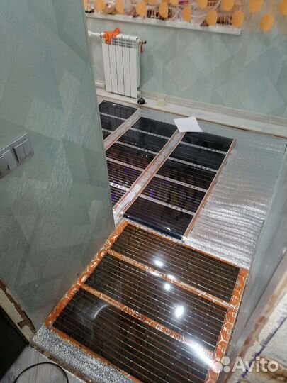 Услуги электрика