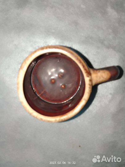 Пивная кружка СССР