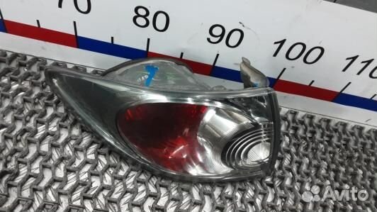 Фонарь задний левый mazda 6 1 (2BE15MX01)