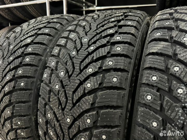 Landspider Arctictraxx 225/60 R17 106
