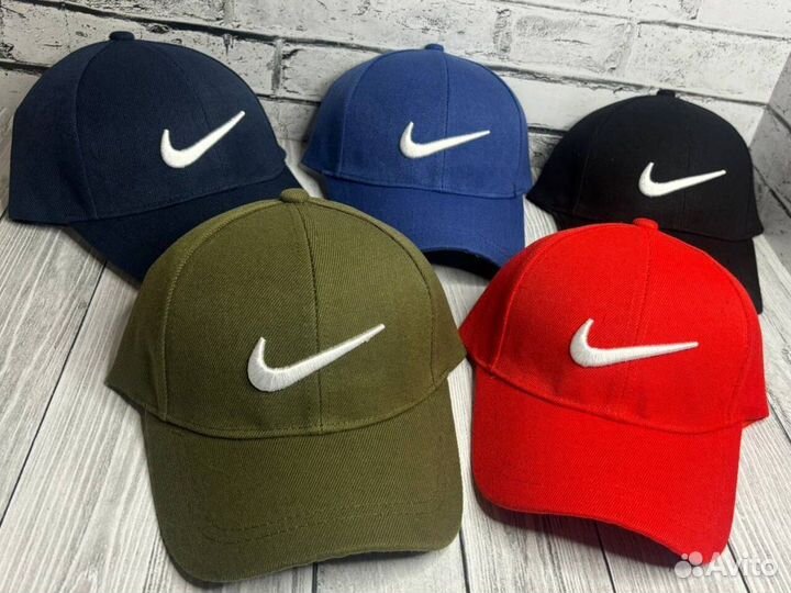 Кепка Nike