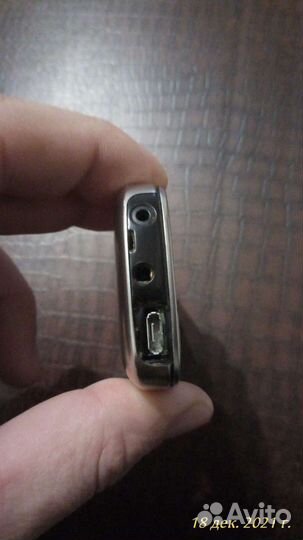 Телефон Nokia 6303