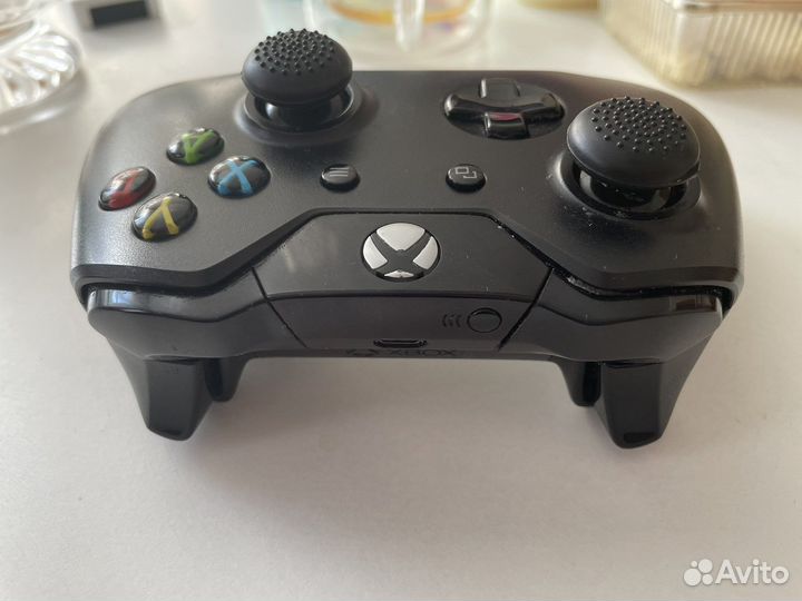 Геймпад xbox one s оригинал