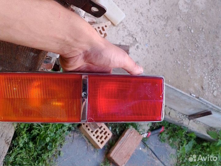 Стопарь ваз 2101
