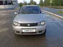 FIAT Albea 1.4 MT, 2008, 208 300 км, с пробегом, цена 330 000 руб.