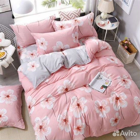 Постельное белье