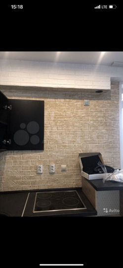 2-к. квартира, 35 м², 9/9 эт.