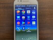 Samsung Galaxy S III mini GT-I8190, 8 ГБ