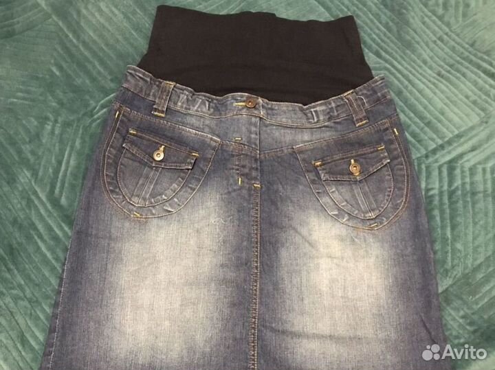 Пакет вещей для беременных