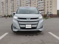 Toyota Noah 1.8 CVT, 2020, 142 350 км, с пробегом, цена 2 900 000 руб.