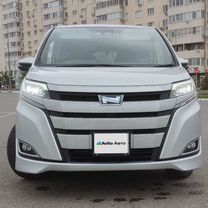 Toyota Noah 1.8 CVT, 2020, 142 350 км, с пробегом, цена 2 700 000 руб.