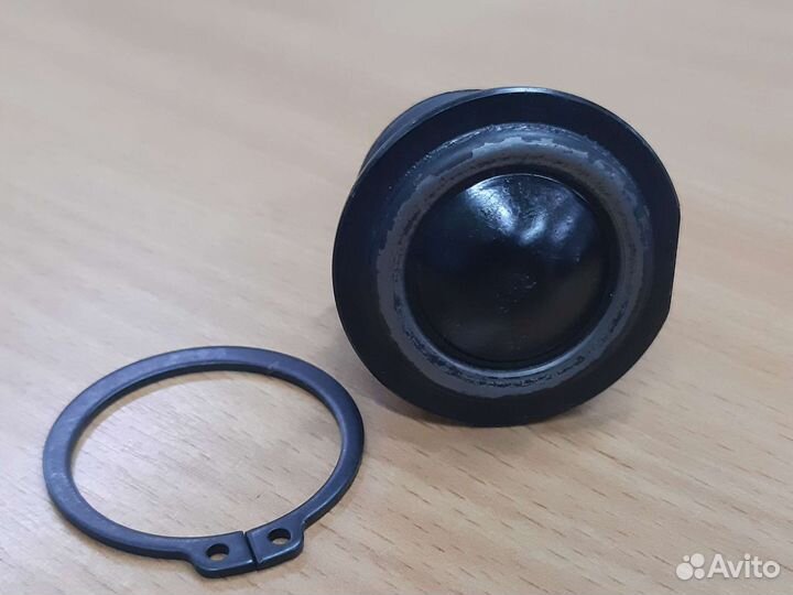 Шаровая опора Logan/Sandero с 07.2013