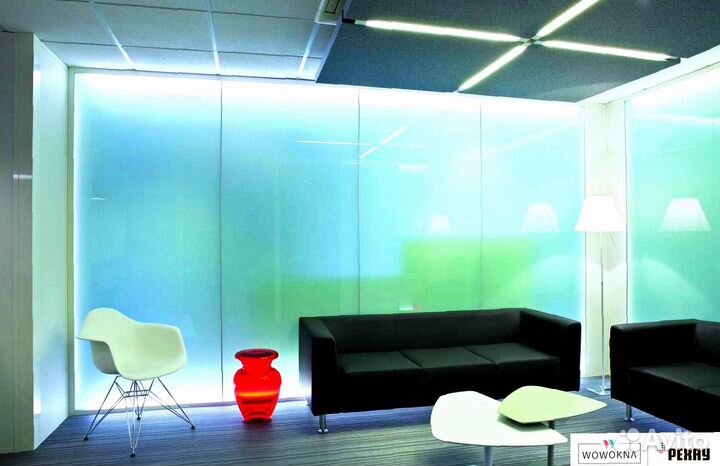 Межкомнатные перегородки / раздвижные двери купе