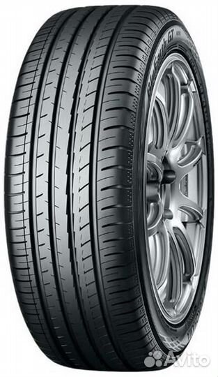 Yokohama BluEarth-GT AE-51 235/45 R17