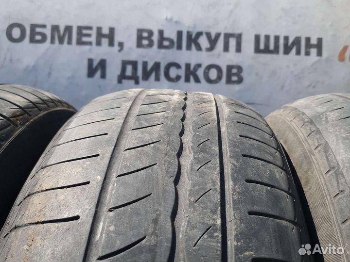 Pirelli Cinturato P1 185/65 R15 92H