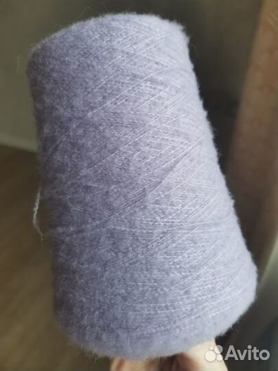 Пряжа Italy: кашемир,альпака,Supersoft, хлопок