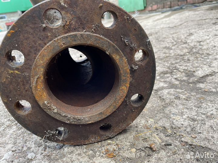 Задвижка ду50 ду100