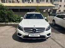 Mercedes-Benz GLC-класс 2.0 AT, 2018, 67 388 км, с пробегом, цена 3 900 000 руб.