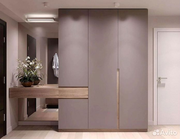 Мебель на заказ в Санкт-Петербурге