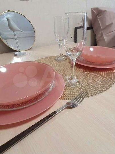 Квартира-студия, 20 м², 3/5 эт.