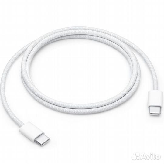 Лот кабелей Apple