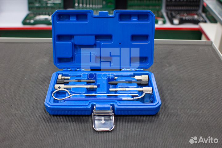 Набор для установки фаз грм Chrysler 2.5 / 2.8 CRD