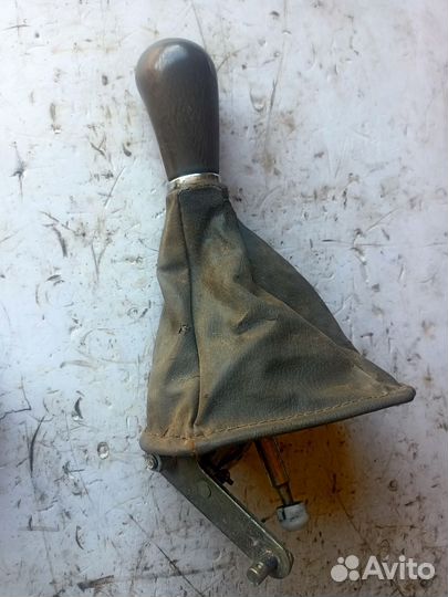 Кулиса кпп Chery Tiggo T11 2005-2012