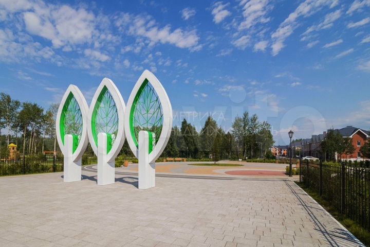 Участок 6,4 сот. (ИЖС)